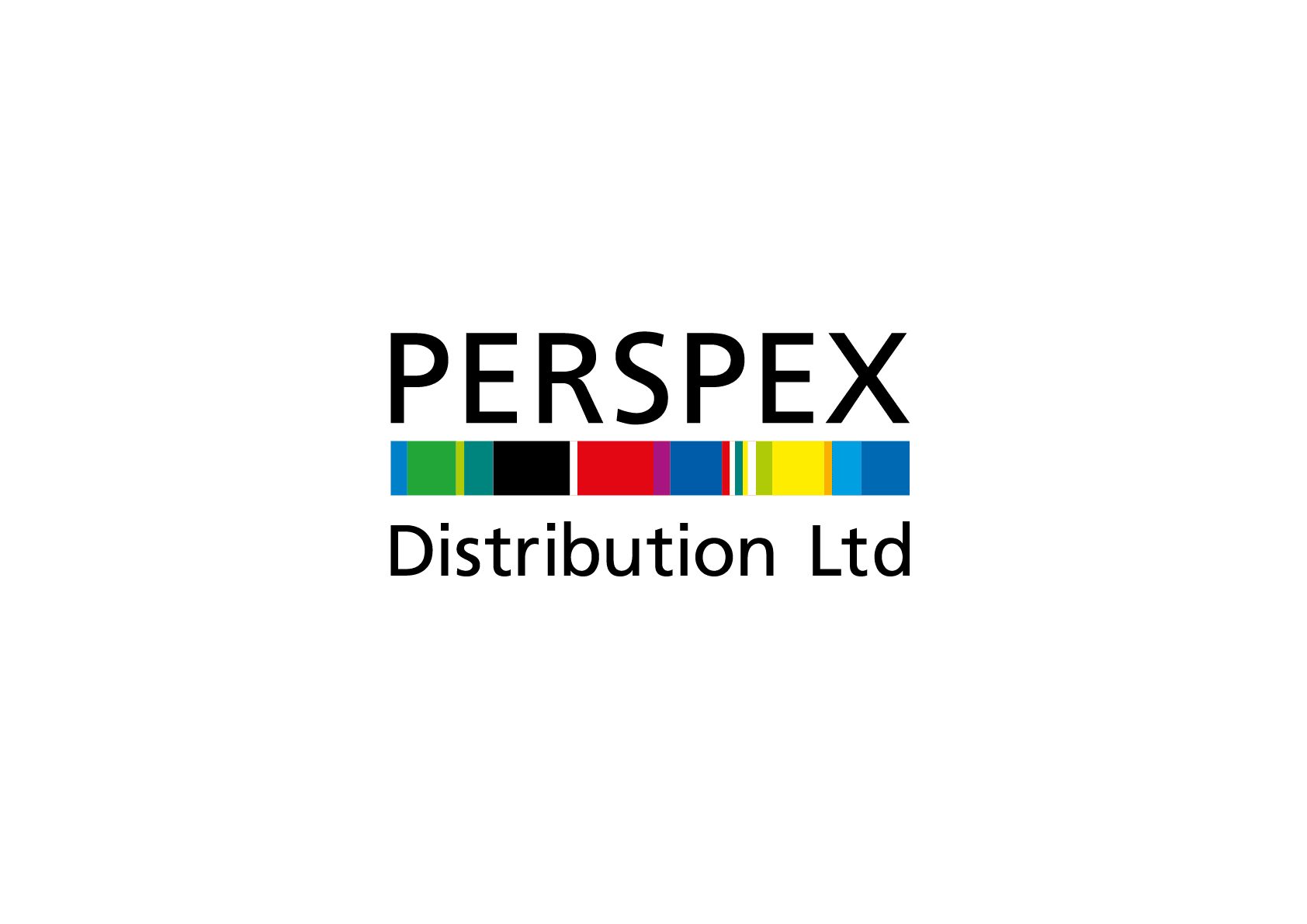 Perspex Distribution Ltd Logo