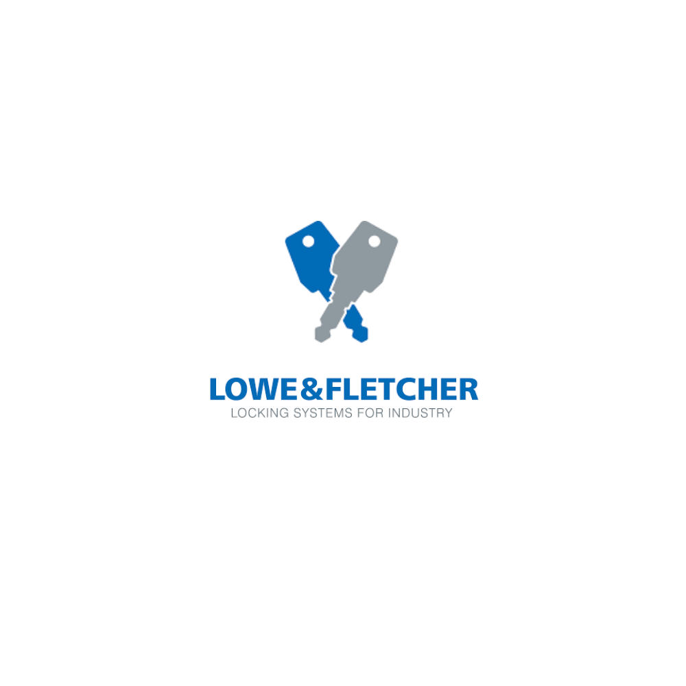 Lowe & Fletcher Logo