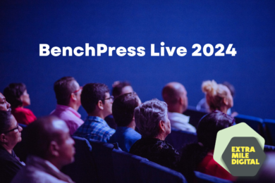 wow benchpress live 2024